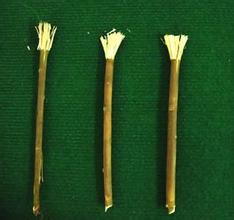 「佛教」古代僧人刷牙用齿木还要刮舌头
