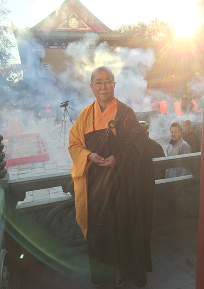 「婴灵」放生供灯 慈悲施食 果城寺免费超度历代宗亲及堕胎婴灵大法会殊胜圆满