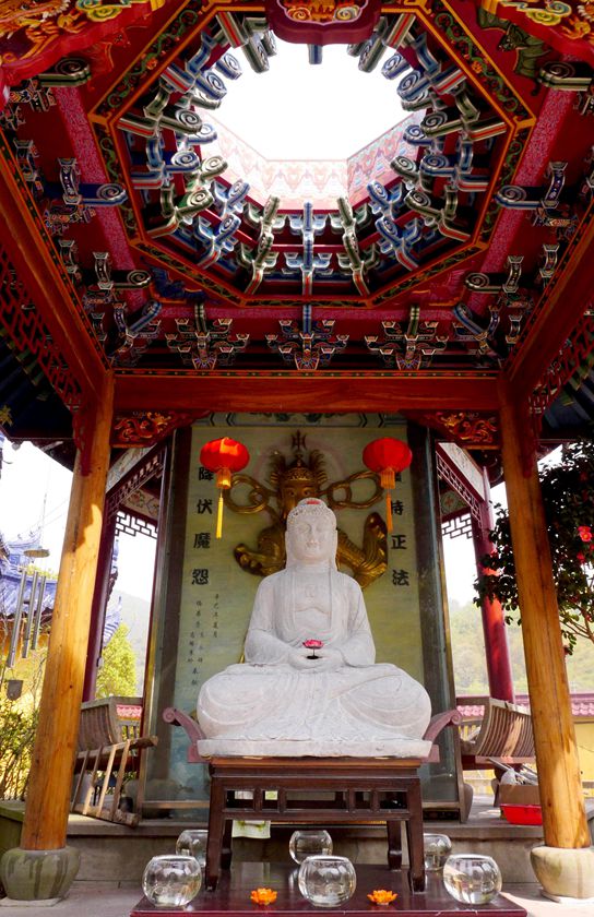 「佛教」慧日禅寺举行清明节观音圣诞法会甘露净坛、超荐宗祖清明蒙山法会 「佛教」慧日禅寺举行清明节观音圣诞法会甘露净坛、超荐宗祖清明蒙山法会