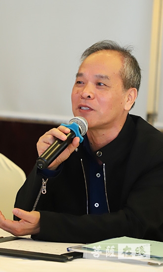 「文化」温州福圣寺召开建寺1050周年暨“宋高宗南渡文化”研讨会 「文化」温州福圣寺召开建寺1050周年暨“宋高宗南渡文化”研讨会