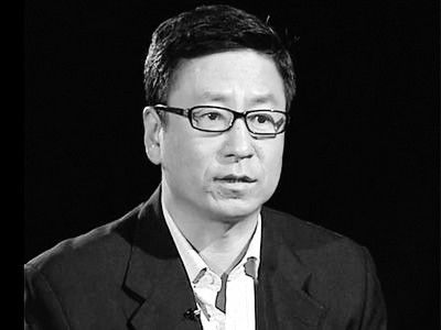 「白岩松」“远看是佛、近看是爱”-白岩松谈台湾慈济