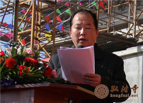 「佛教」湖北浠水胜乘寺恭请本老舍利回山永久安奉法会圆满结束