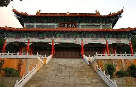 「佛教」澄光·寻禅之旅大学生公益夏令营招募啦！