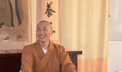「菏泽」山东菏泽三学净苑养正班、解行班开班典礼举行