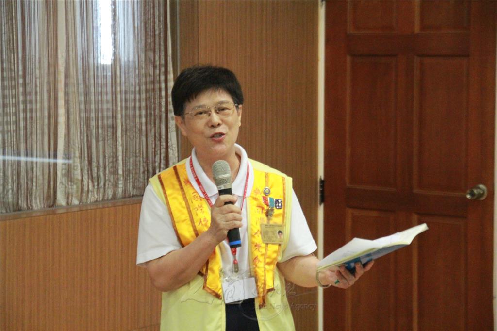 「佛教」人間佛教行者培訓　奉行慈悲願力