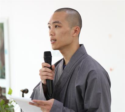 「佛教」本焕学院2015年春季开学典礼隆重举行 「佛教」本焕学院2015年春季开学典礼隆重举行