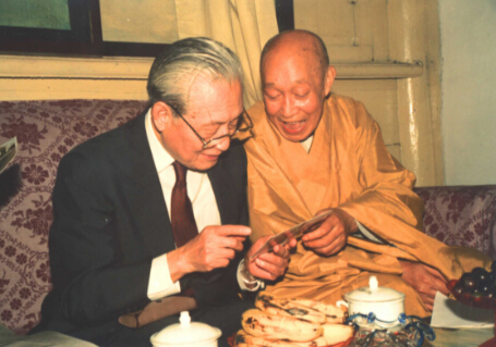 「佛教」浙江宁波七塔禅寺隆重举行月西长老百年诞辰纪念法会 「佛教」浙江宁波七塔禅寺隆重举行月西长老百年诞辰纪念法会