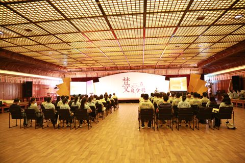 「佛教」浙江杭州佛学院2015梵文夏令营功德圆满 「佛教」浙江杭州佛学院2015梵文夏令营功德圆满