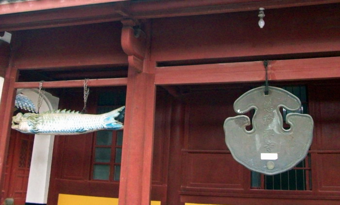 「佛教」上佛顶山