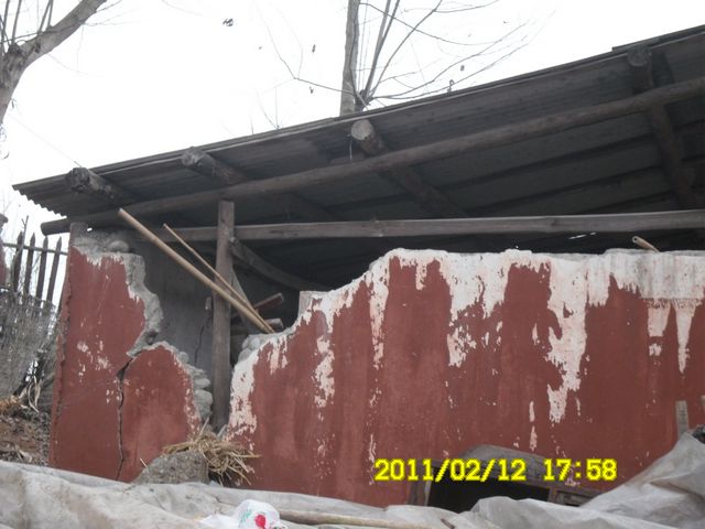 「佛教」北川梓梁寺现状及困境