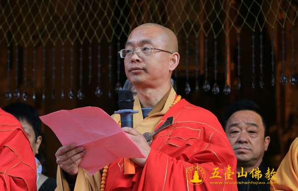 「佛教」纪念禧钜老和尚往生十周年千僧法会在山西五台山显通寺隆重举行 「佛教」纪念禧钜老和尚往生十周年千僧法会在山西五台山显通寺隆重举行