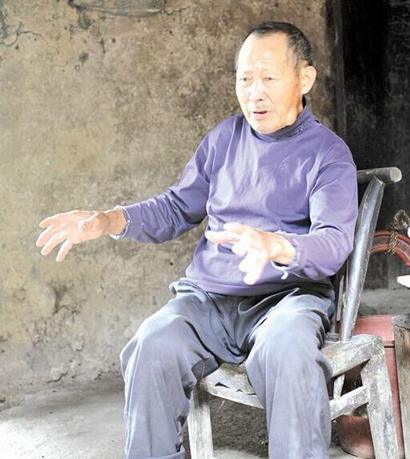 「考古」地宫中或有舍利子 宜昌发现明代寺庙遗址