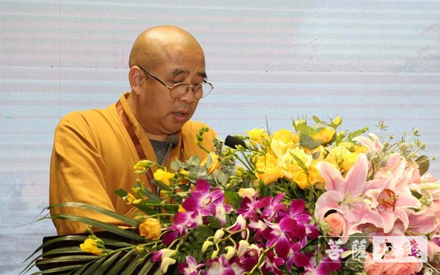 「佛教」温州举行弘一大师驻锡温州100周年纪念活动 「佛教」温州举行弘一大师驻锡温州100周年纪念活动