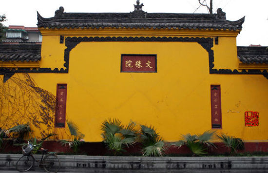 「佛教」2014马年春节全国各地免票寺庙一览