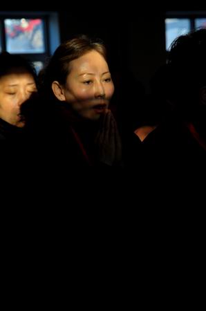 「极乐寺」黑龙江哈尔滨极乐寺甲午年新春楞严法会功德圆满