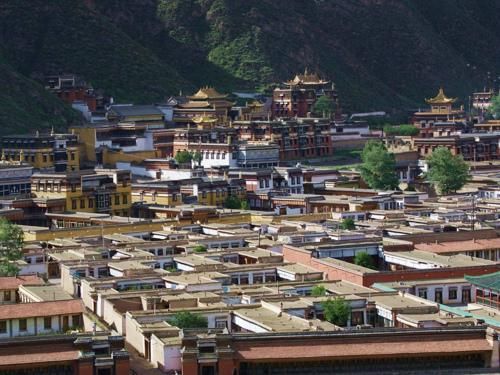 「孙春兰」孙春兰藏传佛教界成为维稳重要力量 「孙春兰」孙春兰藏传佛教界成为维稳重要力量