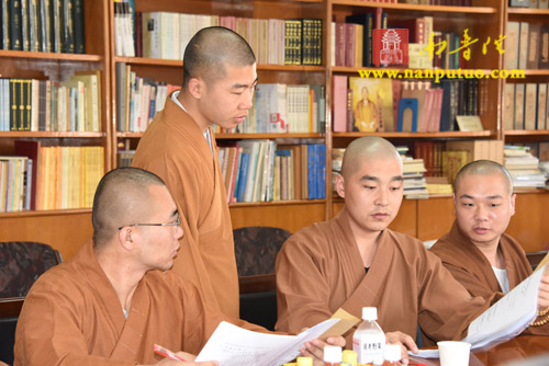 「闽南佛学院」福建闽南佛学院2015年本预科招生考试如期举行 「闽南佛学院」福建闽南佛学院2015年本预科招生考试如期举行