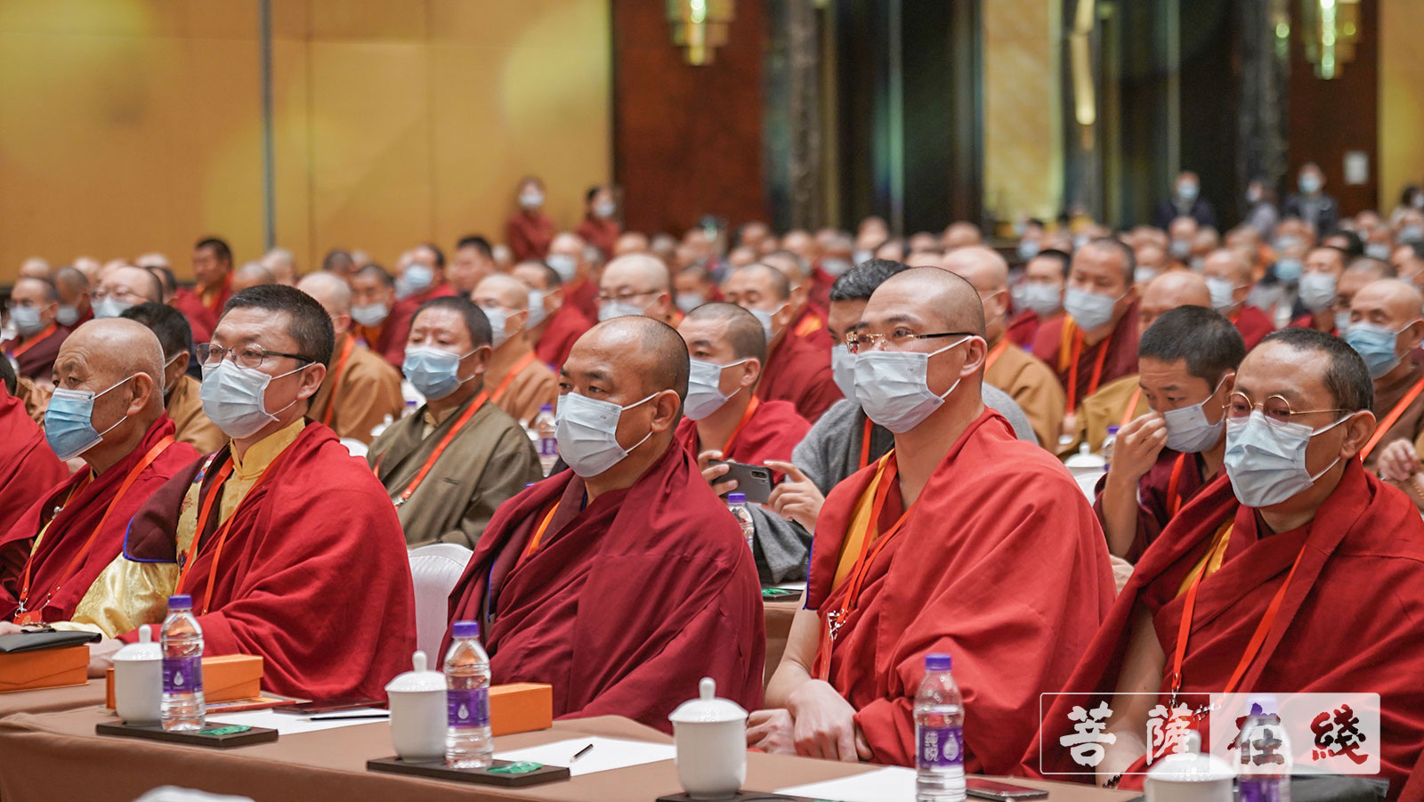 「佛教」中国佛教协会新一届领导班子产生! 「佛教」中国佛教协会新一届领导班子产生!