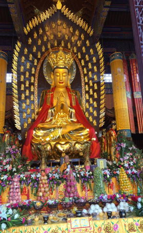 「婴灵」果城寺超度历代宗亲、堕胎婴灵、慈悲施食和万人供灯、万人放生大法会纪实报道（二）