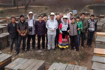 「慈善」他是功成名就的企业家 却留下六句话出家为僧