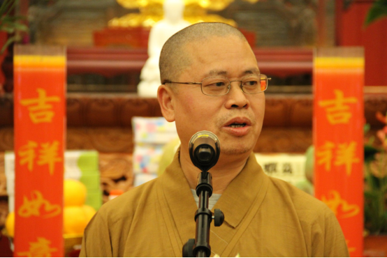 「佛教」2016佛教英语夏令营在广东珠海普陀寺举行