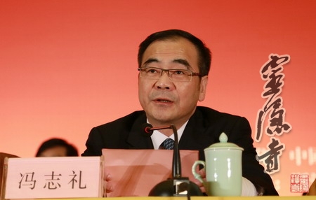 「佛教」2013汉传佛教讲经交流会浙江杭州佛学院开幕