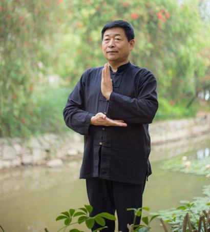 隐匿江湖50年今现身 少林72绝技衣钵传人