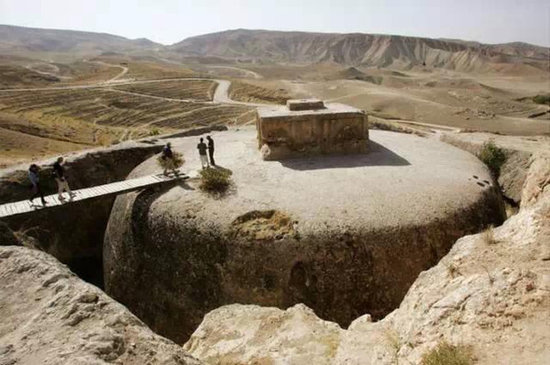 「考古」佛国重地阿富汗出土2600年前佛教文物数量惊人