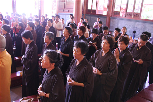 「药师如来」福建厦门梵天禅寺举行琉璃药师佛开光祈福法会 「药师如来」福建厦门梵天禅寺举行琉璃药师佛开光祈福法会