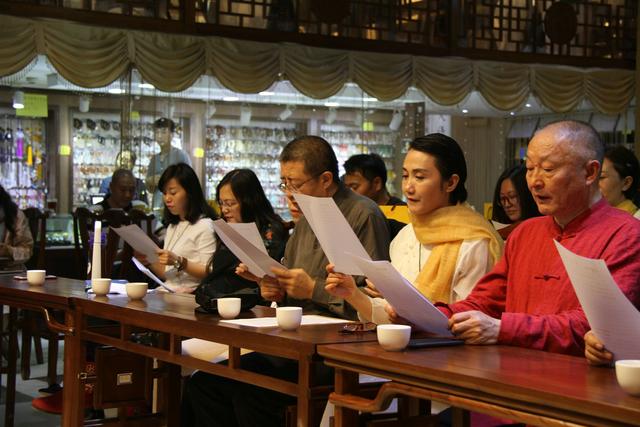 「素食」中华素食环保文化工程启动仪式在京举行——素食净心 环保护生