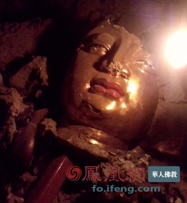「拆迁办」福州瑞云寺寺院强拆事件---佛教圣地不容任何利益而践踏和毁坏