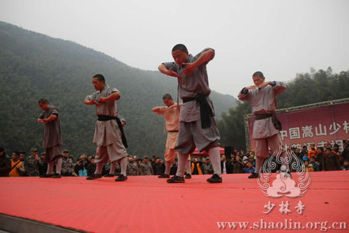 「萍乡」杨岐普通寺祖堂修缮完工庆典法会在江西省萍乡市上栗县举行 「萍乡」杨岐普通寺祖堂修缮完工庆典法会在江西省萍乡市上栗县举行
