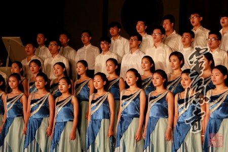 「灵隐寺」浙江灵隐寺天心月圆云林茶会纪念弘一大师受戒95周年