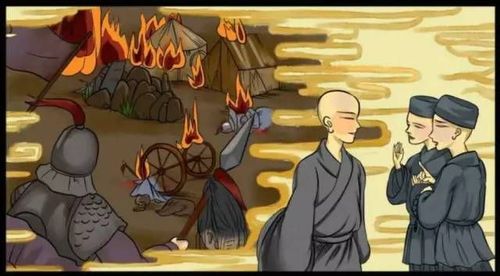 「佛教」宋高僧传