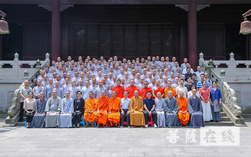 「毕业晚会」江苏佛学院寒山学院举行第十四届（2020年）毕业典礼