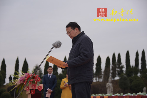 「观音」湖南沩山密印寺隆重举行千手千眼观音圣像开光盛典 「观音」湖南沩山密印寺隆重举行千手千眼观音圣像开光盛典