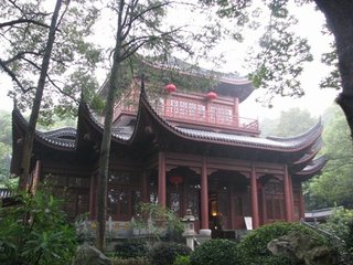 「观音」（10.13）浙江永福禅寺将举行观音七共修祈福法会