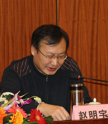 「佛教」河北省佛协五届二次常务理事会在唐山召开