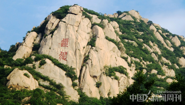「学诚法师」高材生寺庙上大学