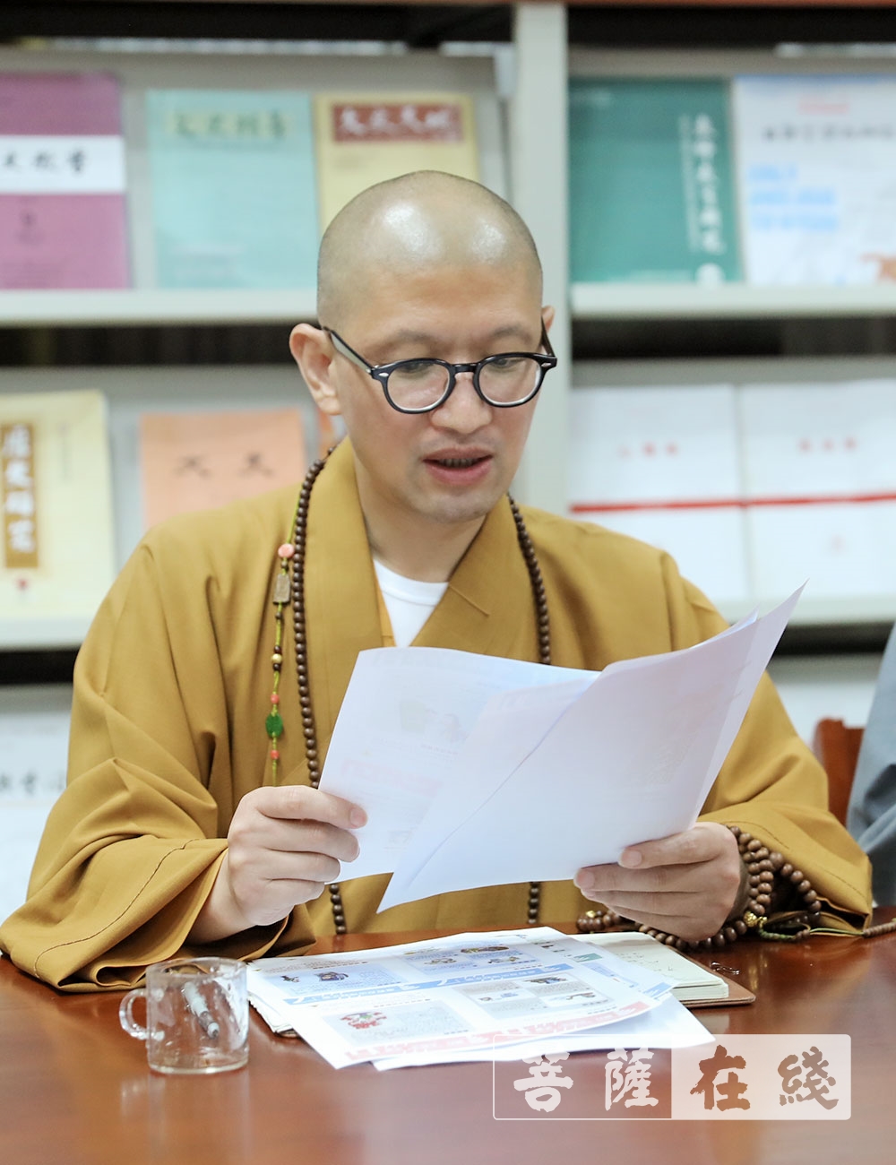 「电信网络」中国佛学院普陀山学院组织各班学习《防范电信网络诈骗宣传手册》 「电信网络」中国佛学院普陀山学院组织各班学习《防范电信网络诈骗宣传手册》