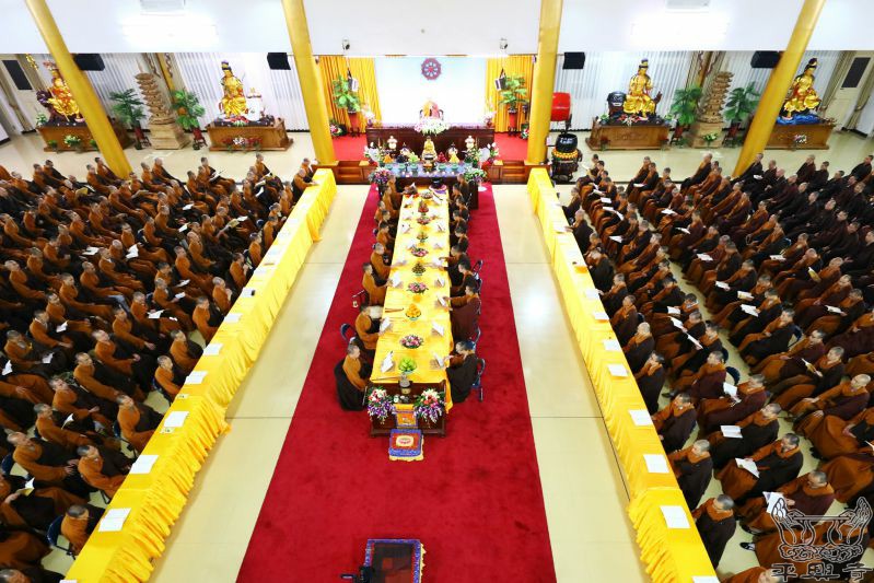 「佛教」全国各寺院举办盂兰盆纪念法会（一）