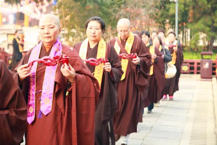 「佛教」法门寺丁酉年“法界圣凡水陆空普度大斋胜会” 「佛教」法门寺丁酉年“法界圣凡水陆空普度大斋胜会”
