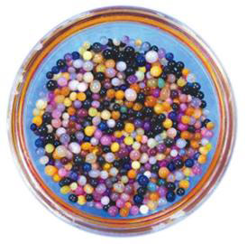 「舍利子」佛祖的“神迹”:舍利子从哪里来? 「舍利子」佛祖的“神迹”:舍利子从哪里来?