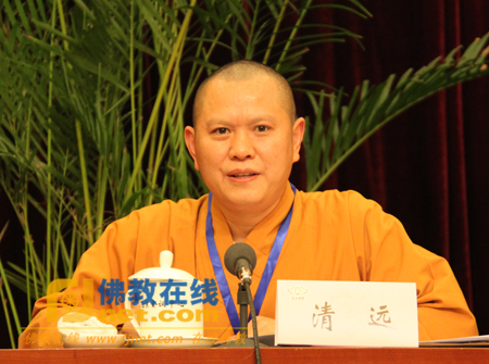 「佛教」2010北京汉传佛教讲经交流会闭幕