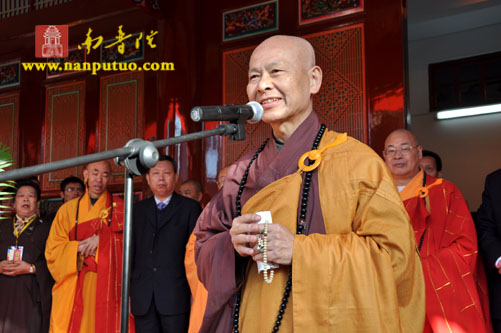 「佛教」盛世逢盛会  古寺展新颜——闽南甲刹泉州承天禅寺演绎千年传奇