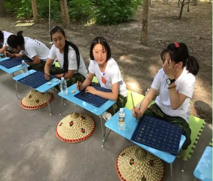 「佛教」大庆果城寺首届“福慧之旅”励志青年禅修夏令营纪实(四) 「佛教」大庆果城寺首届“福慧之旅”励志青年禅修夏令营纪实(四)