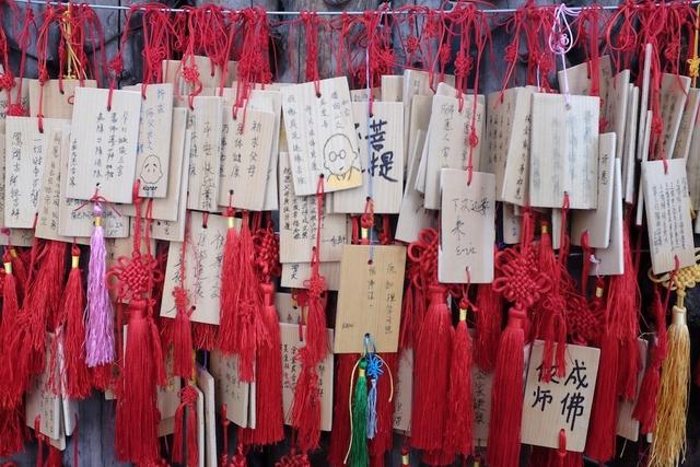 「龙泉寺」为什么理科男喜欢皈依佛门？