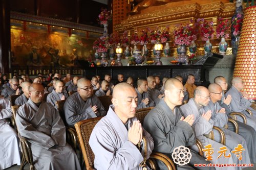 「佛教」祜巴龙庄勐大长老一行赴江苏苏州重元寺参访交流 「佛教」祜巴龙庄勐大长老一行赴江苏苏州重元寺参访交流