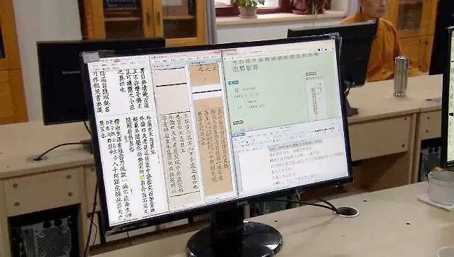 「学诚法师」他用短短十年，将一座废弃古寺打造成中国最牛寺院