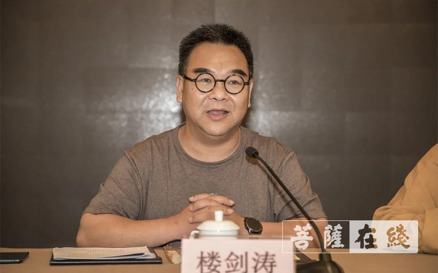 「佛教」浙江省佛协召开七届理事会第十一次会长会议及第四次常务理事会 「佛教」浙江省佛协召开七届理事会第十一次会长会议及第四次常务理事会